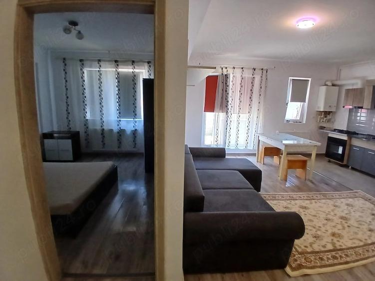 Apartament 2 camere 55mp, curte privata 60mp, loc de parcare, Pet-Friendly - Cartierul Latin - 9