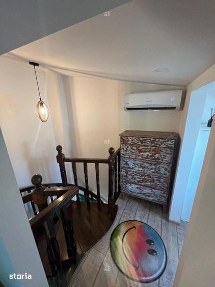Casă cu 2 camere cu Teren 100 Mp în Ștefan cel Mare
