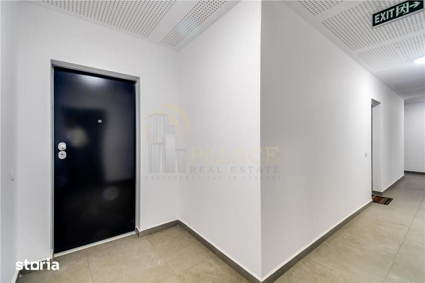 Apartament 2 camere premium, 54 mp utili zona OMW | 150.000 | F - 12