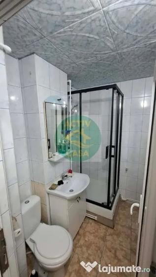 Garsonieră în Central