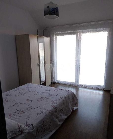 Apartament decomandat – etaj 2, compartimentare practică. - 5