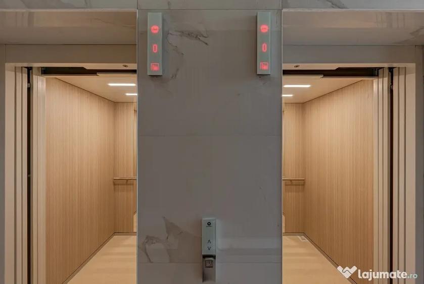 Apartament cu 3 camere decomandat în Militari