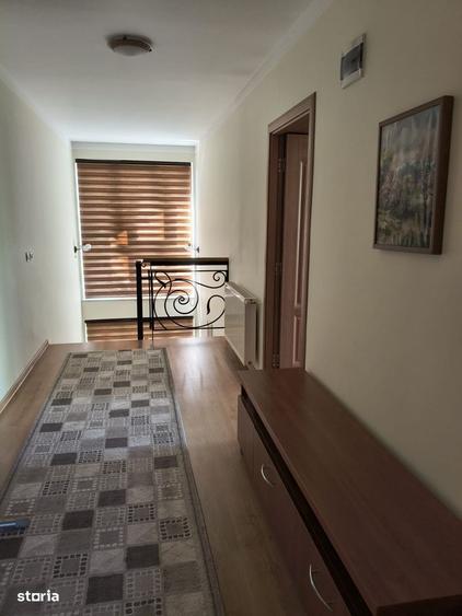 Casa | 270mp total | teren 885mp | garaj | pivnita | Chinteni - 1