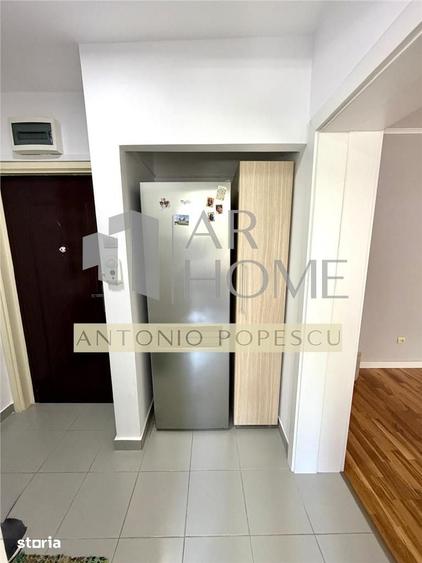 Apartament 2 camere, mobilat si utilat, Ploiesti, Democratiei. - 15