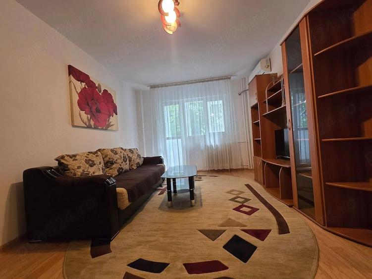 Apartament cu 2 camere semidecomandat în Ștefan cel Mare
