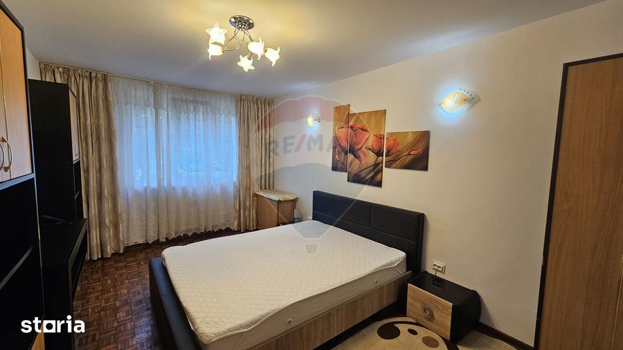 Apartament cu 1 camere de inchiriat in zona Darmanesti - 2