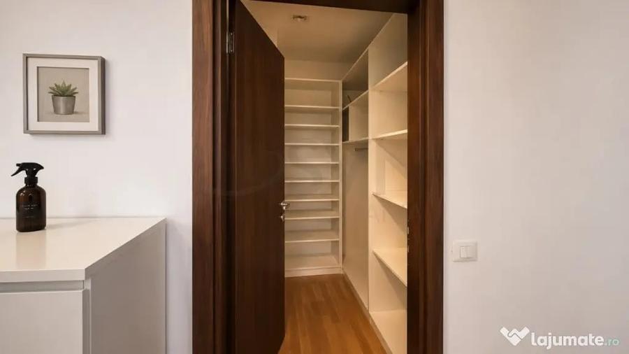 Apartament 2 camere I Herastrau - Bucuresti (Bucuresti-Ilfov) - 4