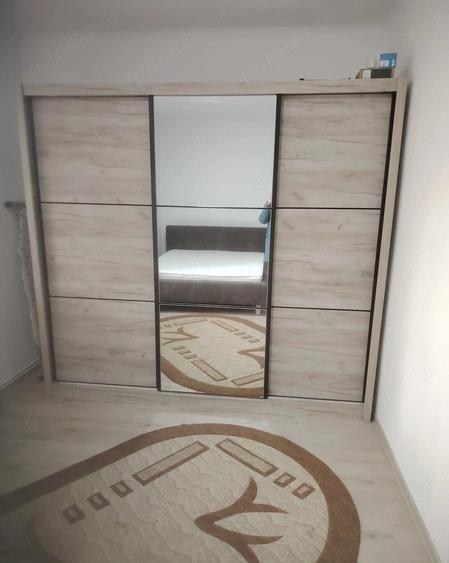 Apartament cu 2 camere în Astra