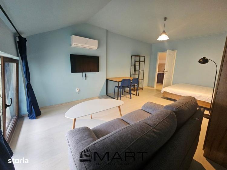 Apartament cu 2 camere în Bartolomeu