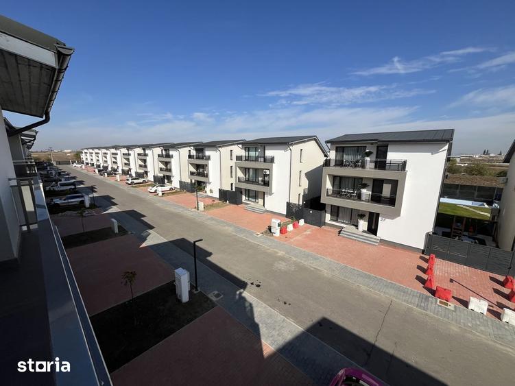 Casă cu 5 camere cu Teren 300 Mp în Central