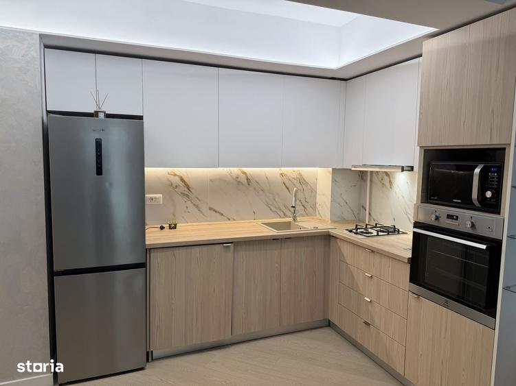 Apartament 2 camere | Cortina North | Pipera - 13