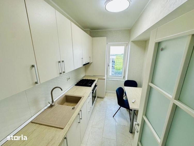 DE INCHIRIAT APARTAMENT DECOMANDAT, 2 CAMERE & 2 BALCOANE, COPOU, - 6