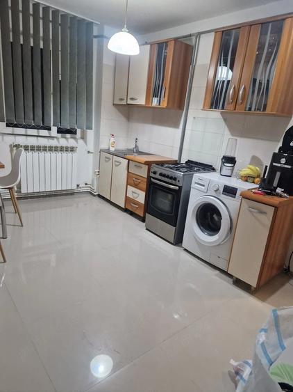 Apartament cu 2 camere semidecomandat în Brazda lui Novac
