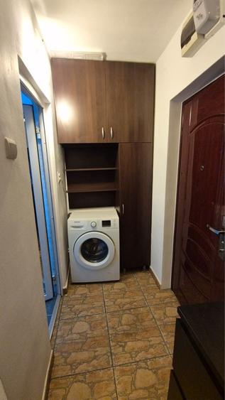 Garsonieră în Micălaca