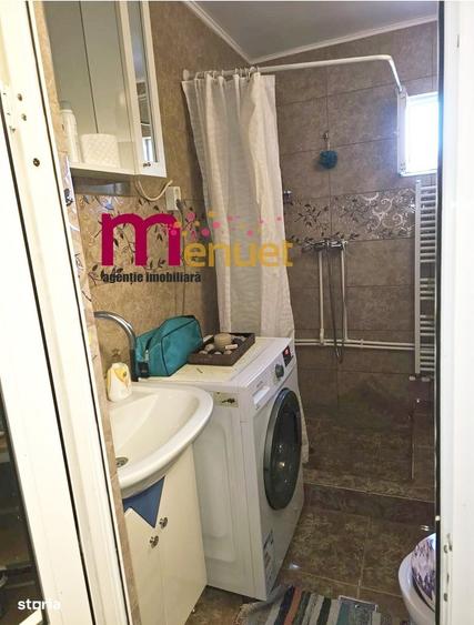 Apartament 2 camere,zona Big,etaj 2 - 6