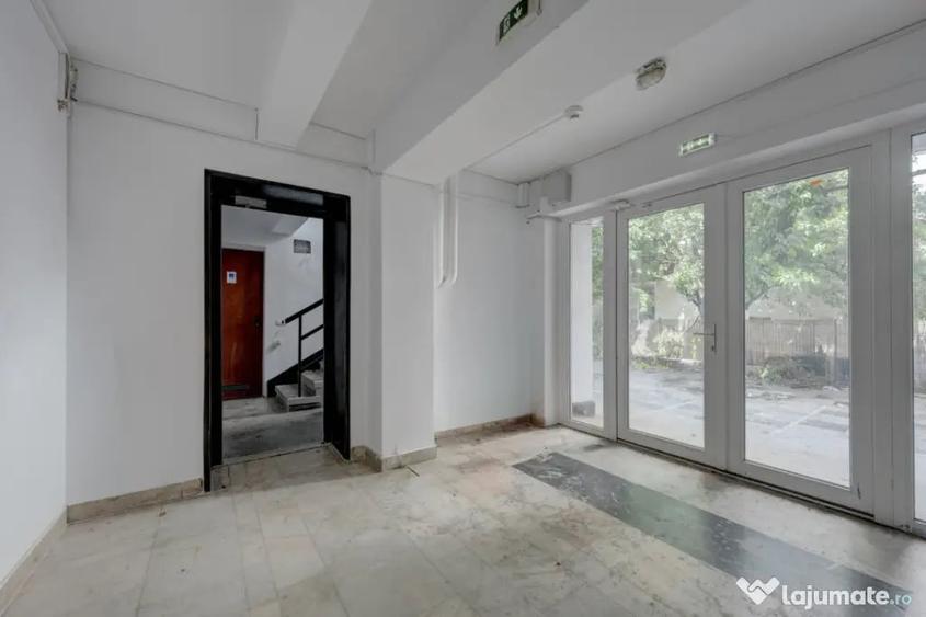 Spatiu birouri | 4 camere | 96 mp | Bucurestii Noi 48 - 13
