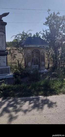Teren de 5834 mp, în Central