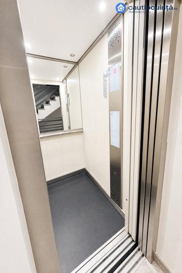 Apartament cu 2 camere, mobilat în Bucureștii Noi