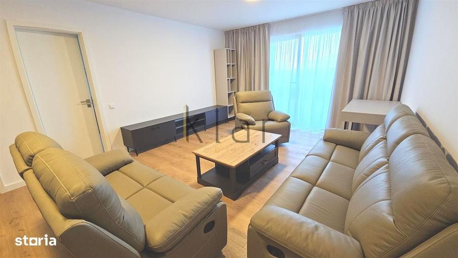 Apartament cu 2 camera 58mpSopor-Baza Sportiva_VIEW DEOSEBIT - 1