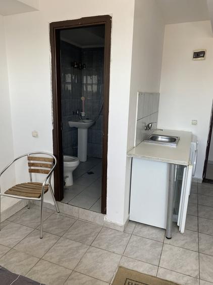 Garsonieră semidecomandată în Vitan