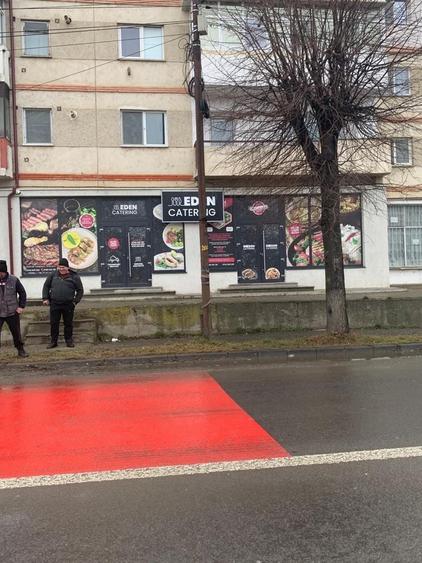 Spațiu comercial, de 123 mp, în Central