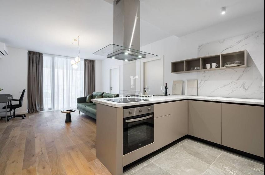 | Apartament 2 camere | One Cotroceni | - 9