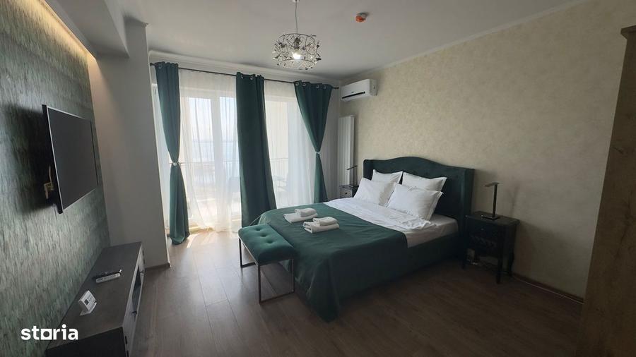 Studio de vanzare Mamaia, zona Butoaie 99.999 negociabil - 8
