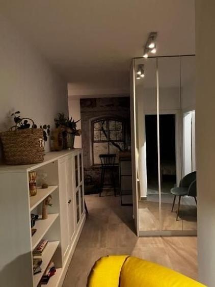 Apartament cu 2 camere semidecomandat, mobilat în Liviu Rebreanu
