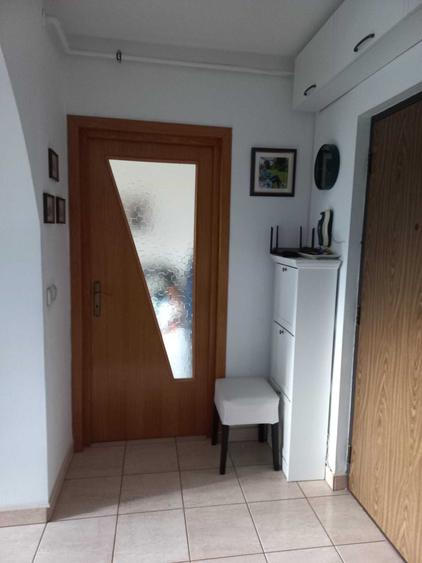 Apartament cu 2 camere decomandat în Militari