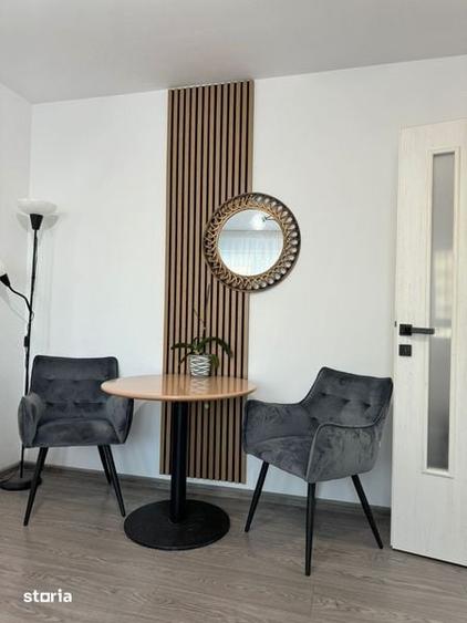 Inchiriez Apartament 2 camere Gheorgheni persoana fizica - 5