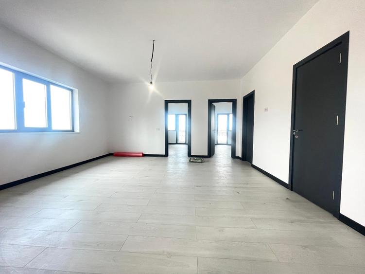 Casă individuală cu 3 camere cu Teren 550 Mp în Măgura