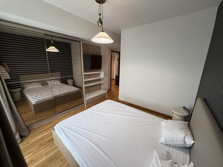 Apartament 2 camere Circului Park Tower | Parcul Circului / Stefan cel Mare | Etaj 10/15 | Parcare subterana inclusa - 10