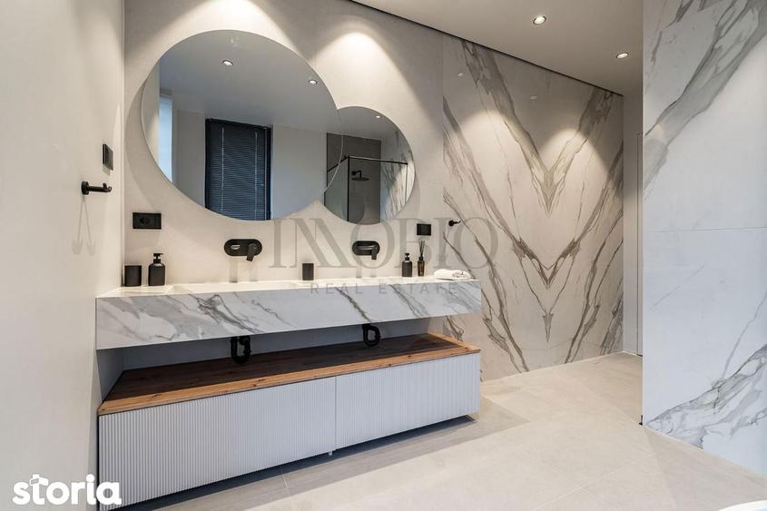 Luxury Villa | Forest Views | Jacuzzi | Pipera - 4