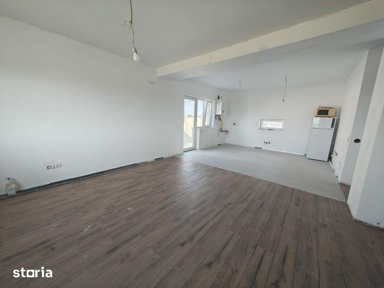 Casa 3 camere | 70 mp utili | Teren 375 mp | 2 min de STV - 1
