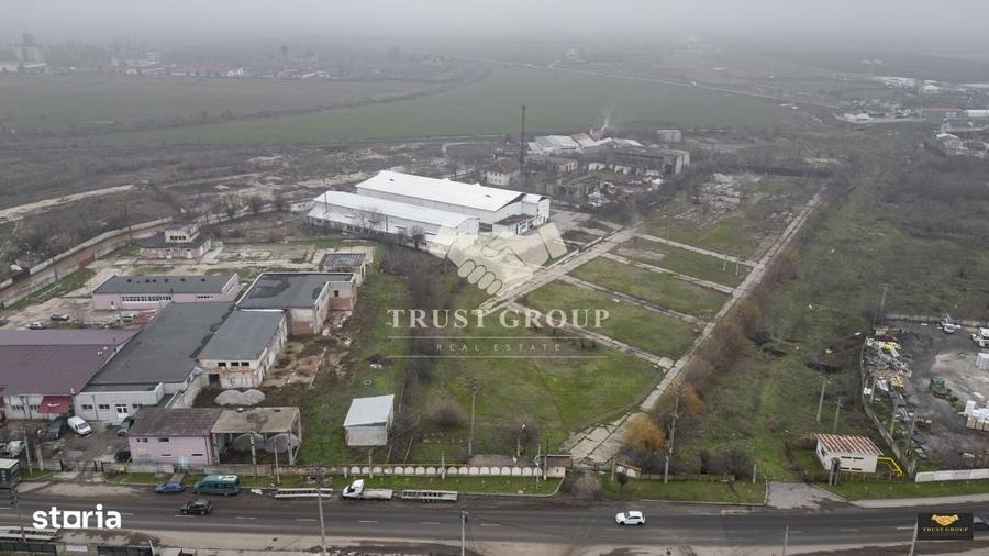 Spațiu comercial, în Nord
