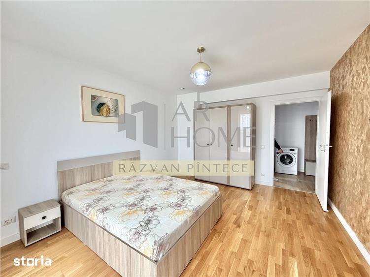 Apartament 2 camere prima inchiriere Albert MRS Village Ploiesti - 2