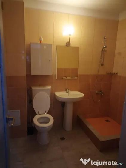 Apartament cu 2 camere decomandat în Florești