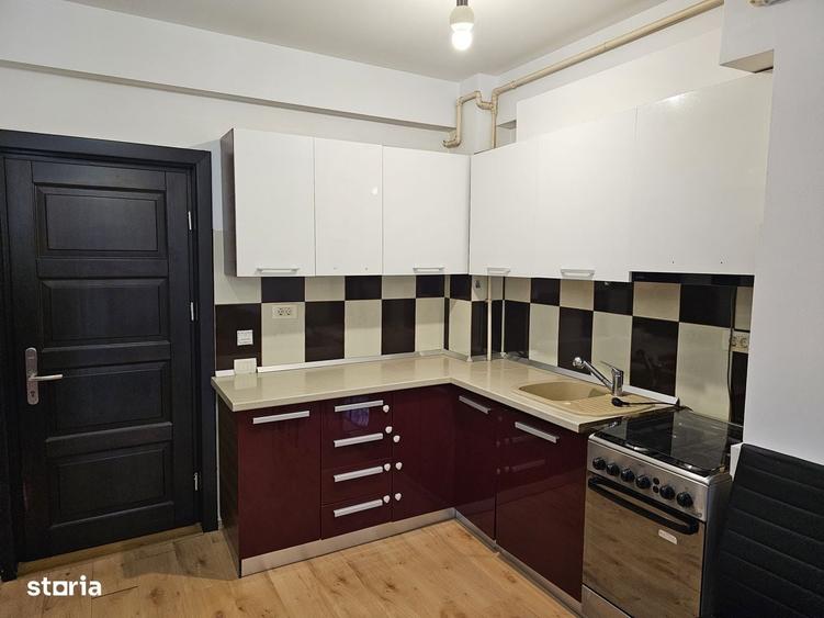 Apartament 2 camere | Militari Residence Rezervelor - 6