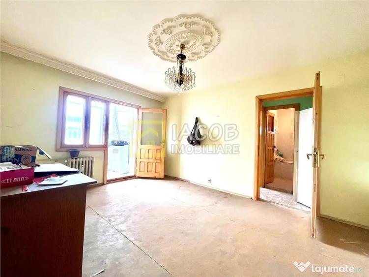Str. Neagoe Voda, 3 camere, etaj 3, Bacau - 7