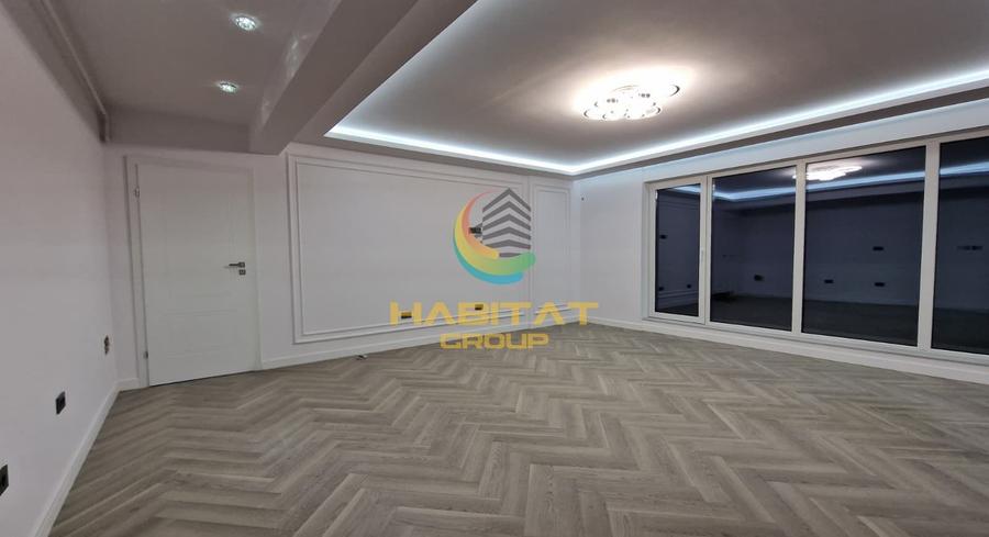 Pallady Penthouse 3 camere 102 mp + terasa 35 mp GATA MUTARE - 1