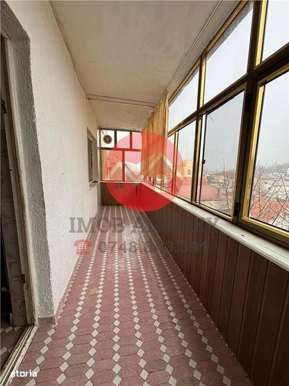 Apartament 3 camere, str. Podgoriilor 73mp, 2 bai, cartier E3 - 5