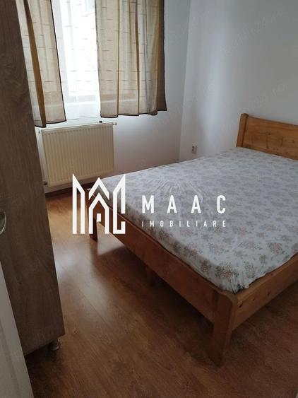 Garsonieră de închiriat | Turnișor, Sibiu | 33 mp, parcare - 1