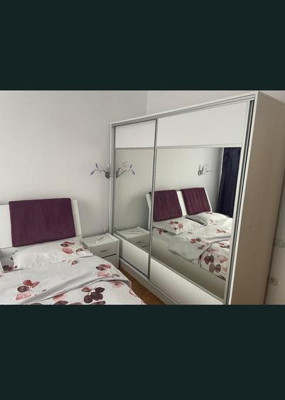 Apartament cu 3 camere decomandat în Găvana