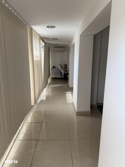 Spatiu comercial de inchiriat 66mp - Strada Rozelor - 5