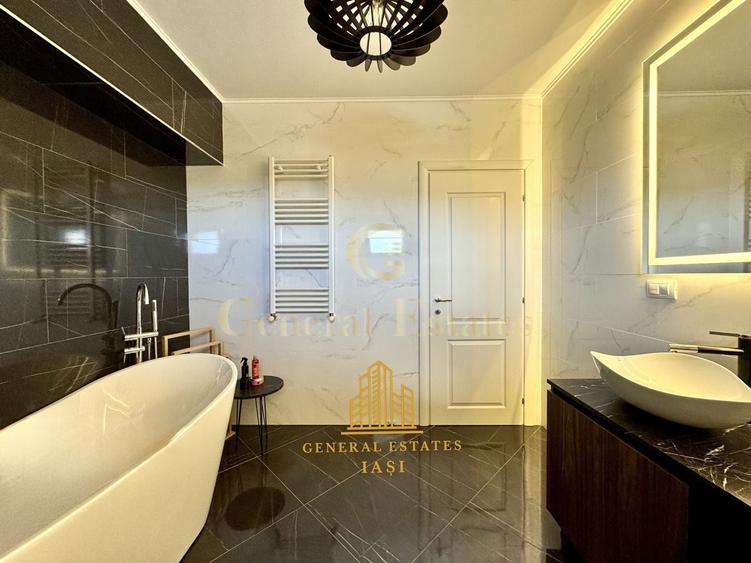 Vânzare apartament cu 2 camere, 98 m.p. Complexul Evergreen Towers - 18