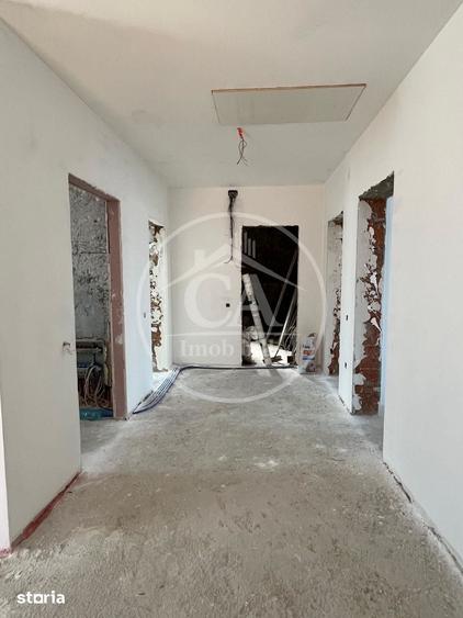 Casă cu 4 camere decomandat cu Teren 400 Mp în Oncea