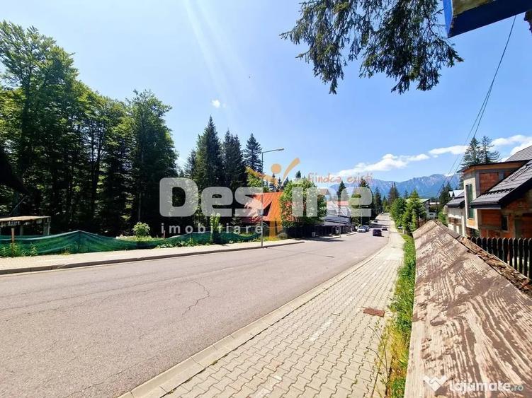 Casă cu 1 camere cu Teren 600 Mp în Central