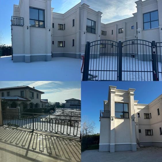 Apartament cu 3 camere decomandat în Corbeanca