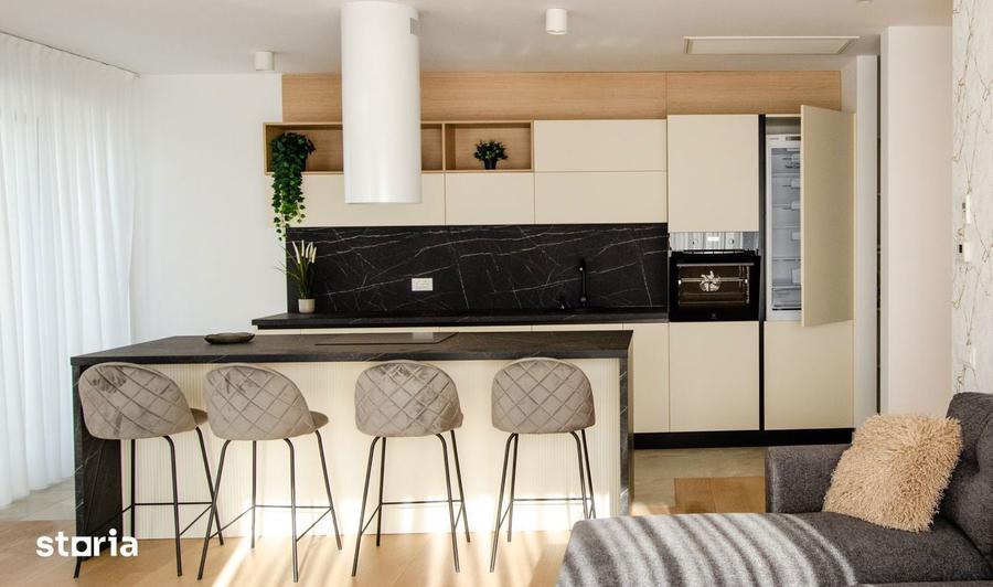 Apartament de inchiriat | 4 camere | One Verdi Park - 10