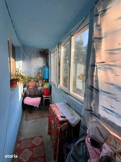 Apartament cu 2 camere în Vatra Luminoasă